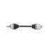 HO8187 CV AXLE