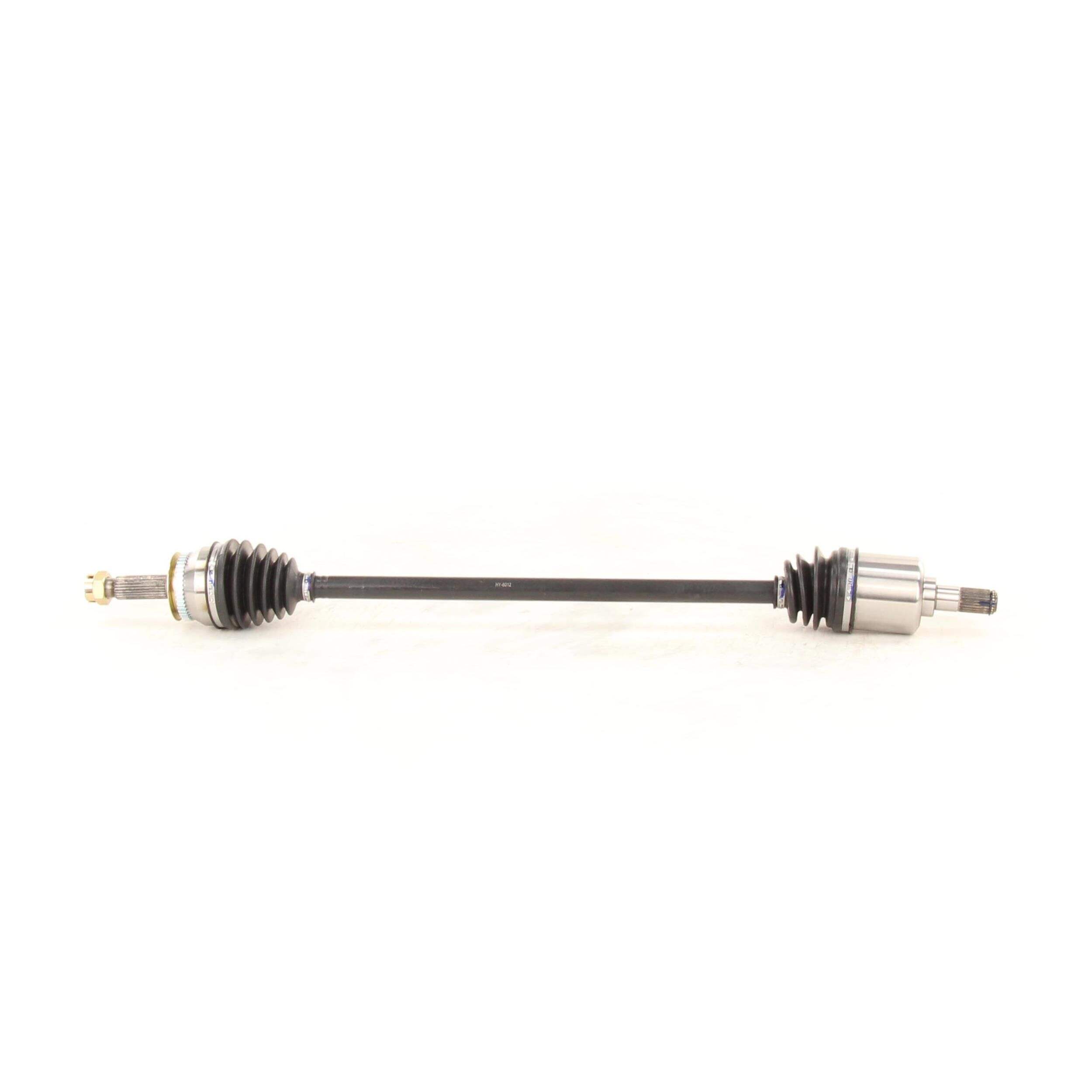 HY8012 CV AXLE