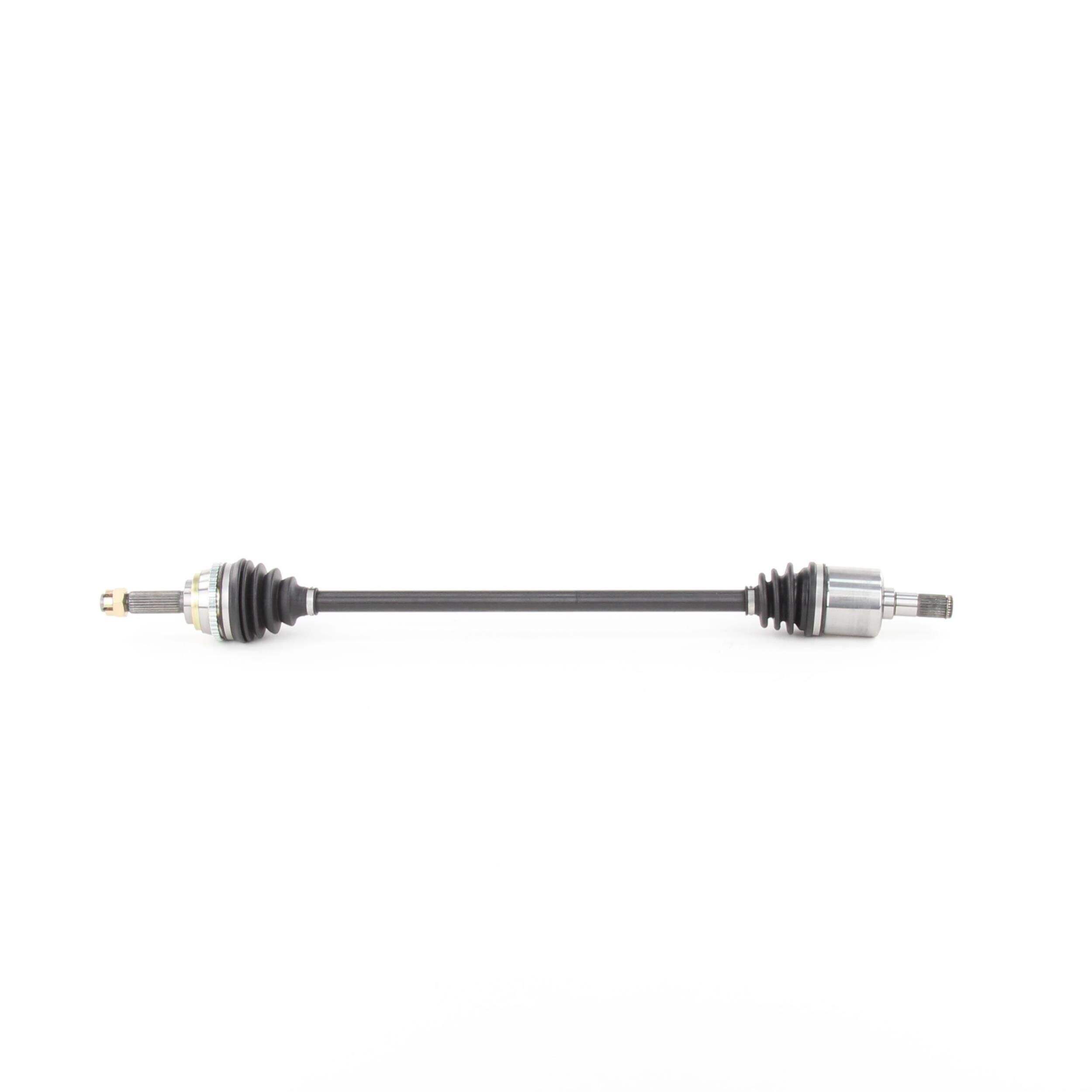 HY8075 CV AXLE