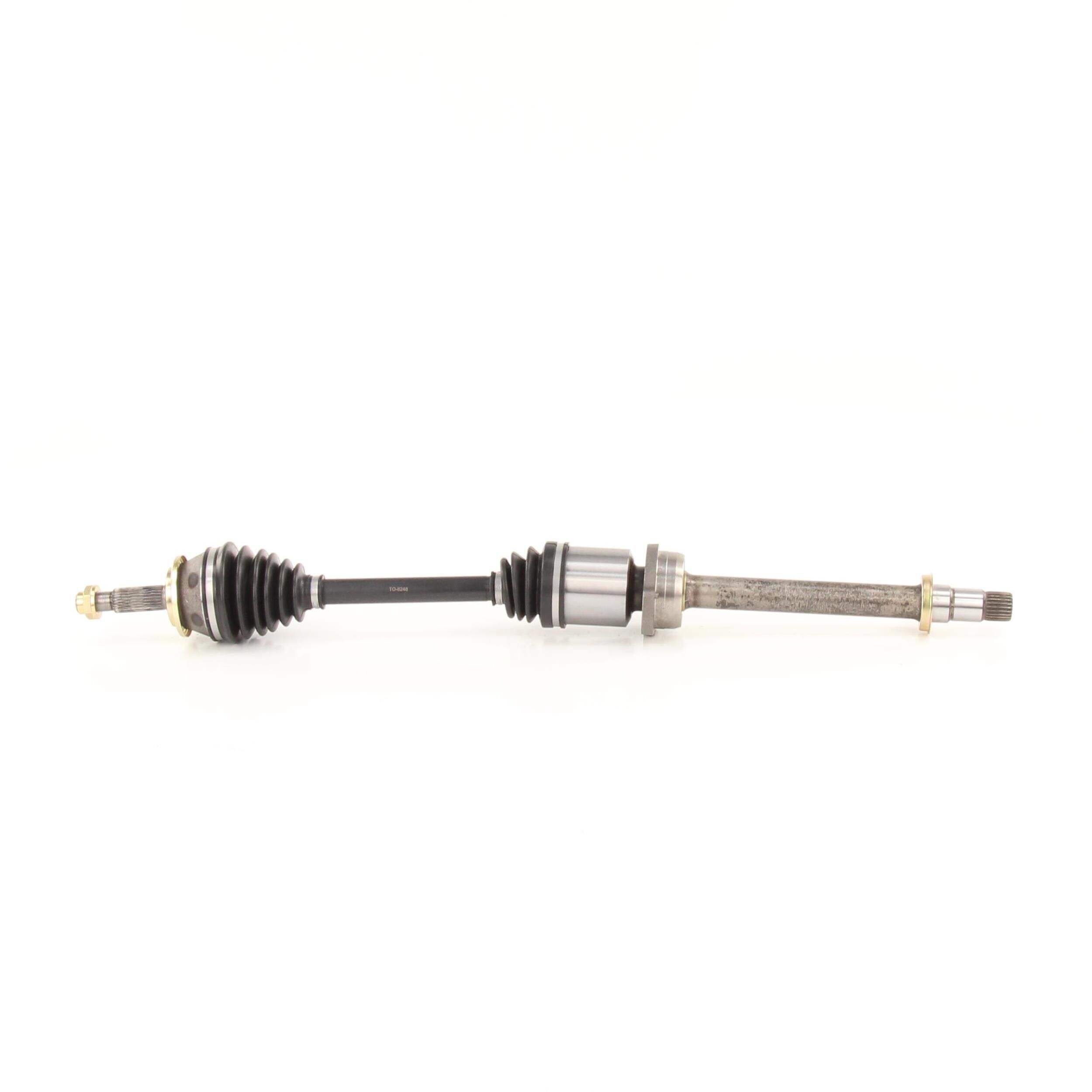 TO8248 CV AXLE