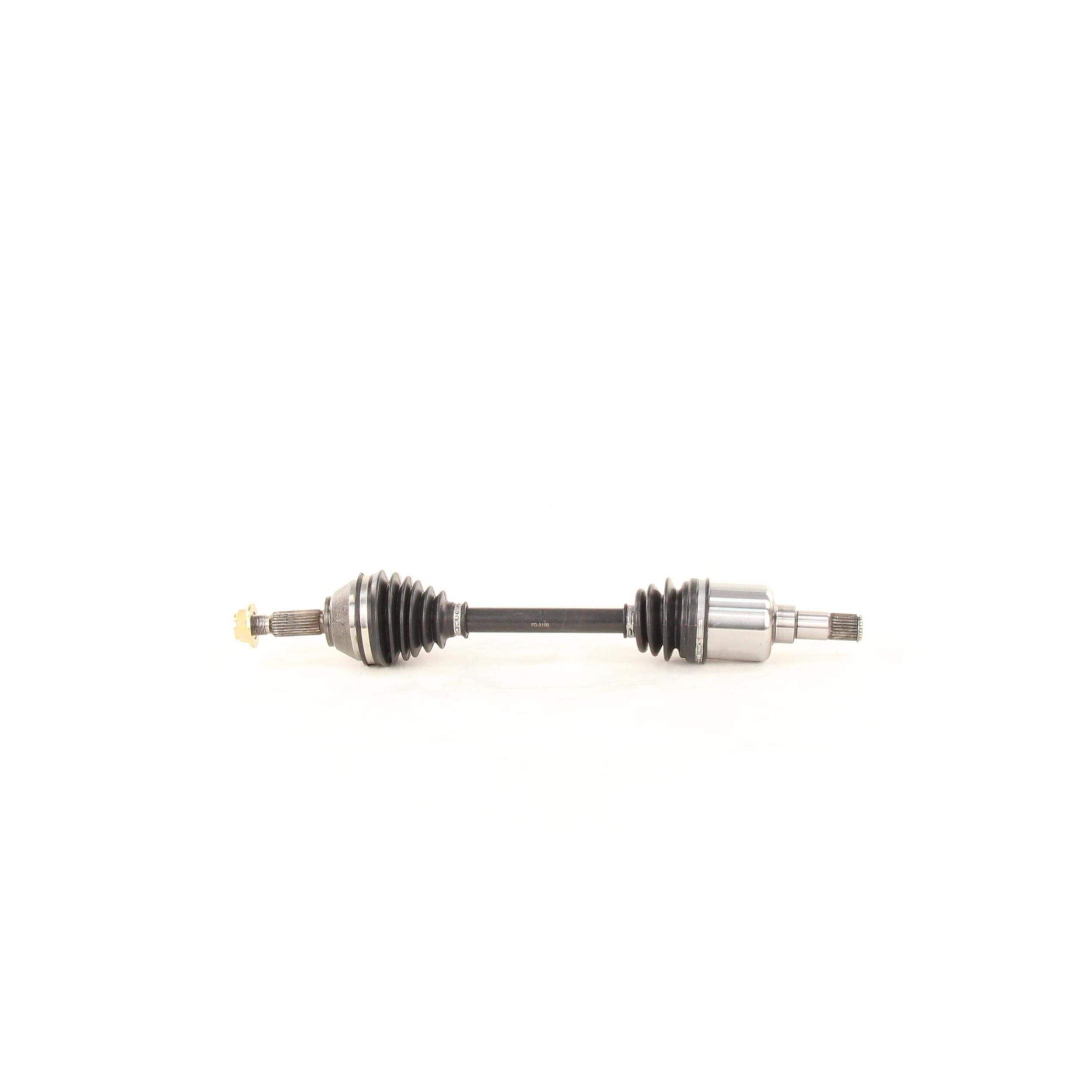 FD8106 CV AXLE