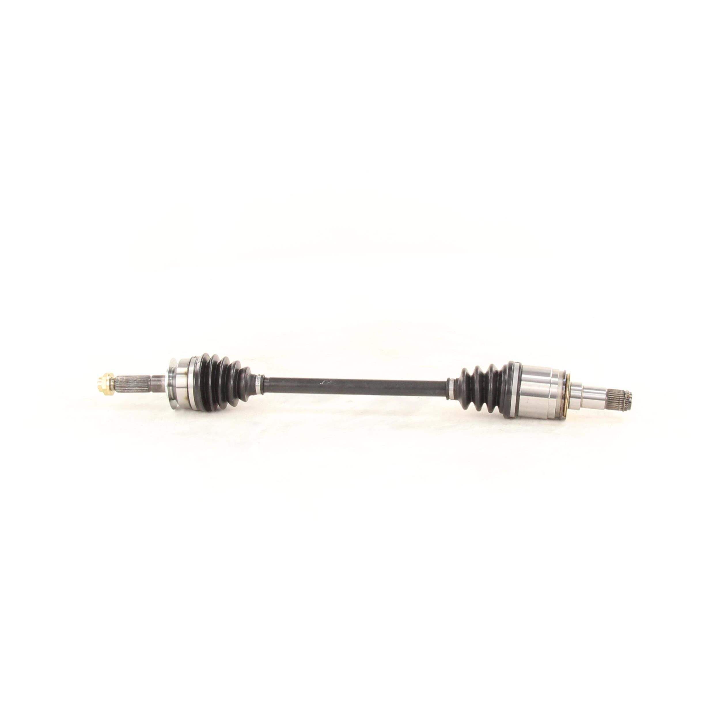 TO8378 CV AXLE