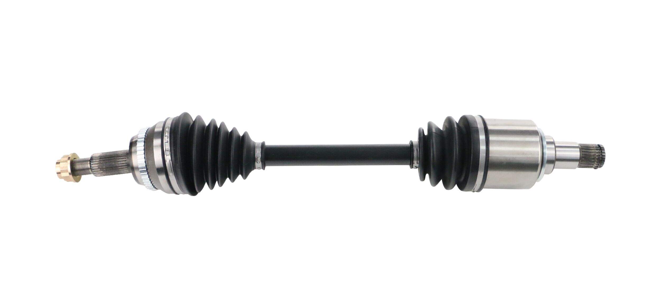 TO8430 CV AXLE