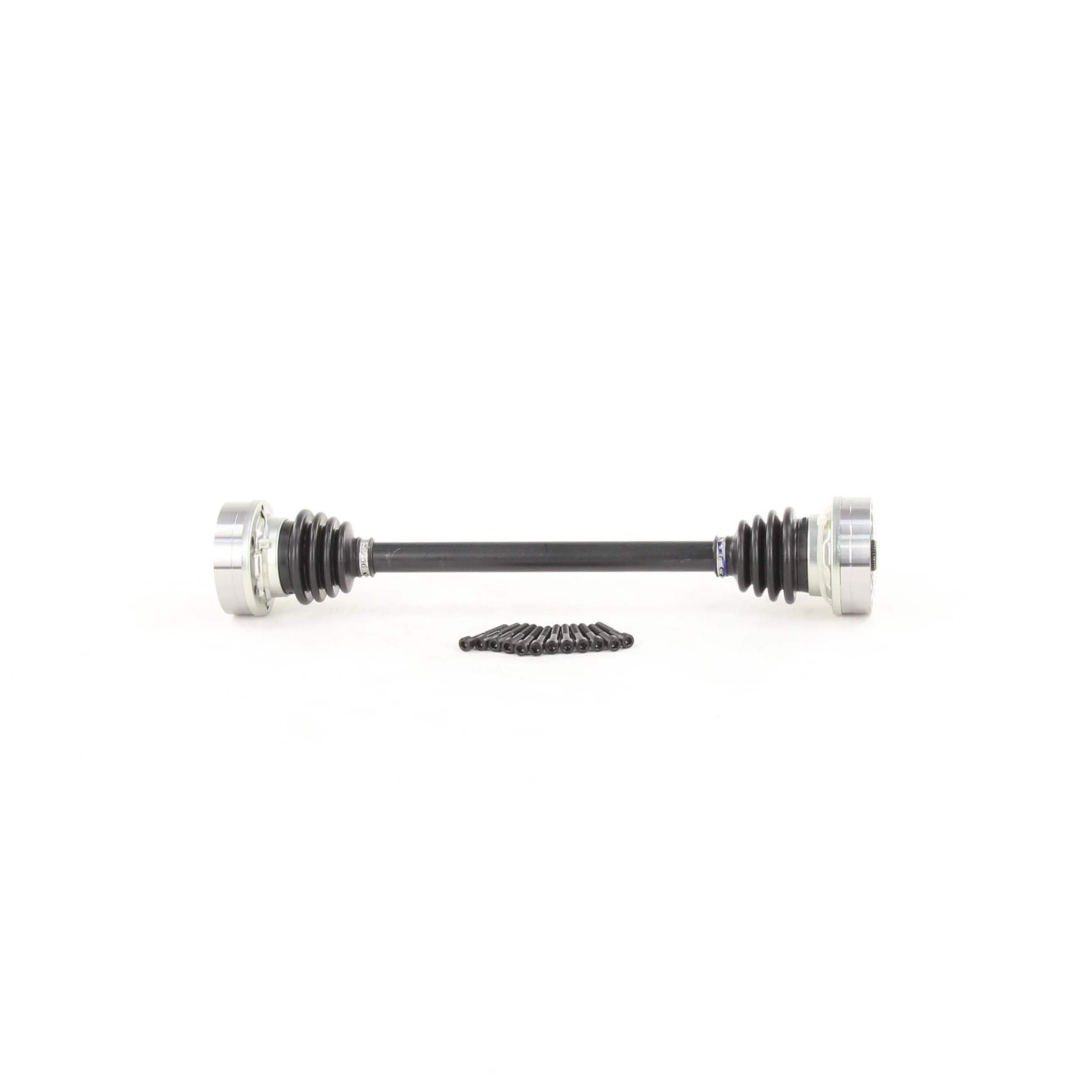 VW8052 CV AXLE