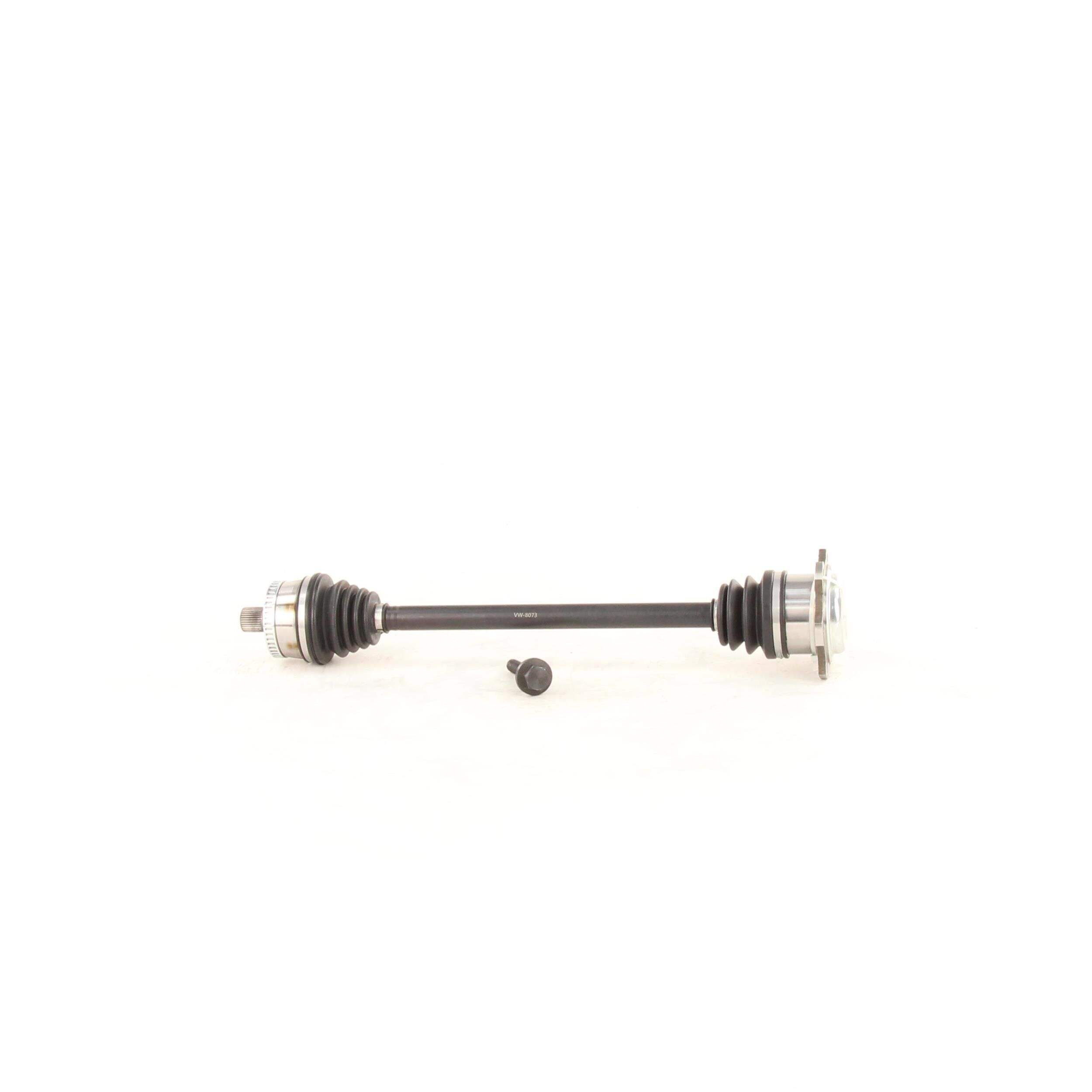 VW8073 CV AXLE