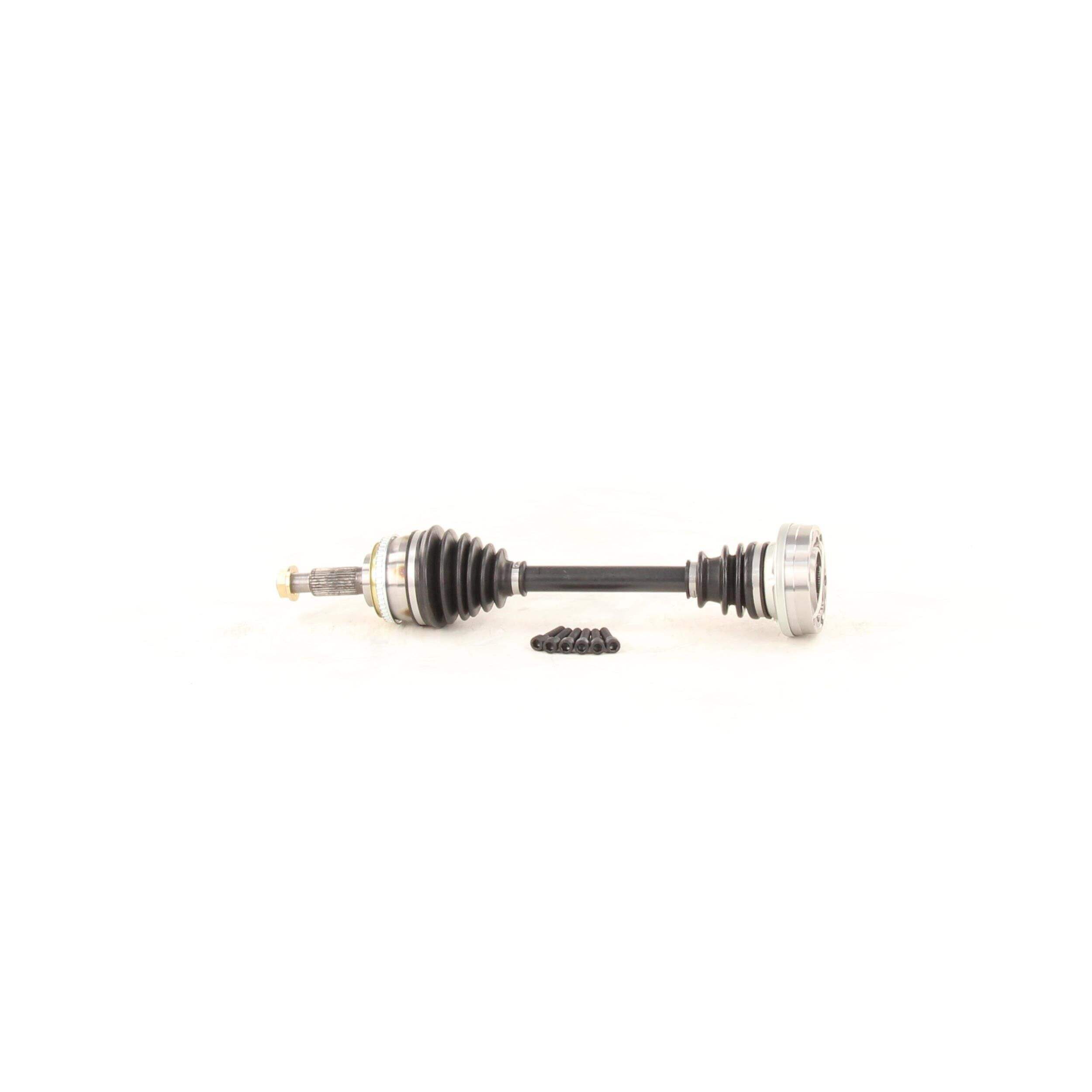 TO8169 CV AXLE