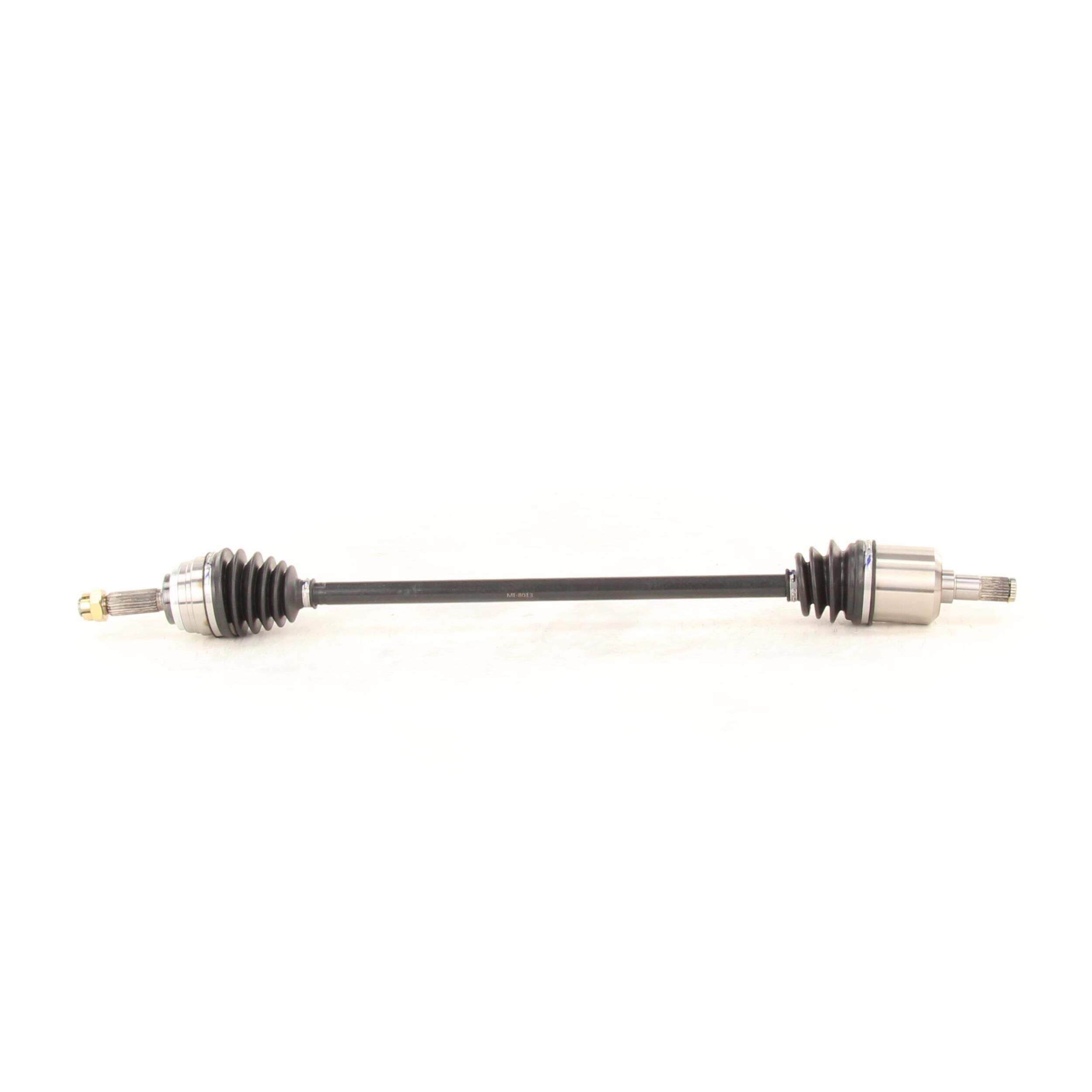 MI8013 CV AXLE
