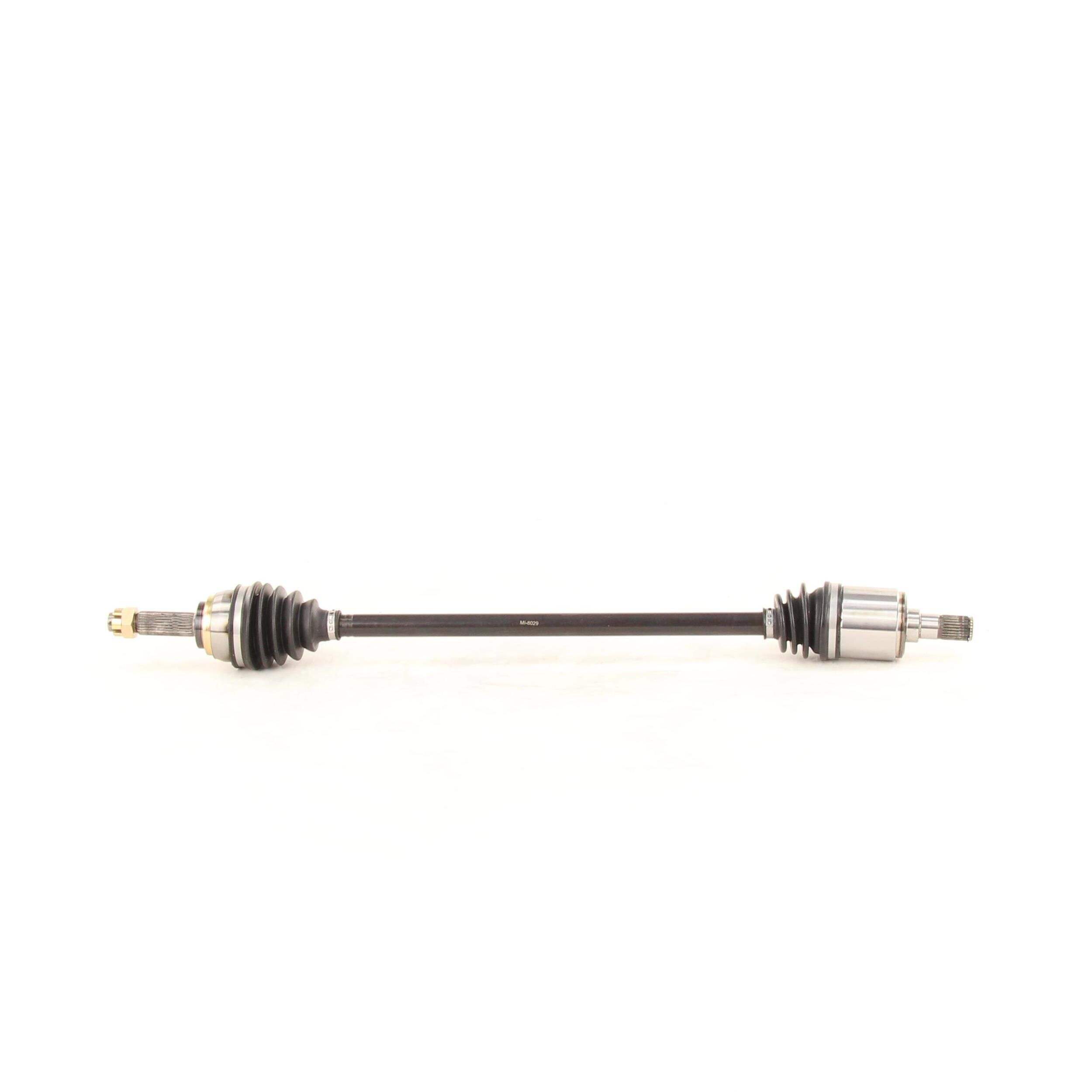 MI8029 CV AXLE