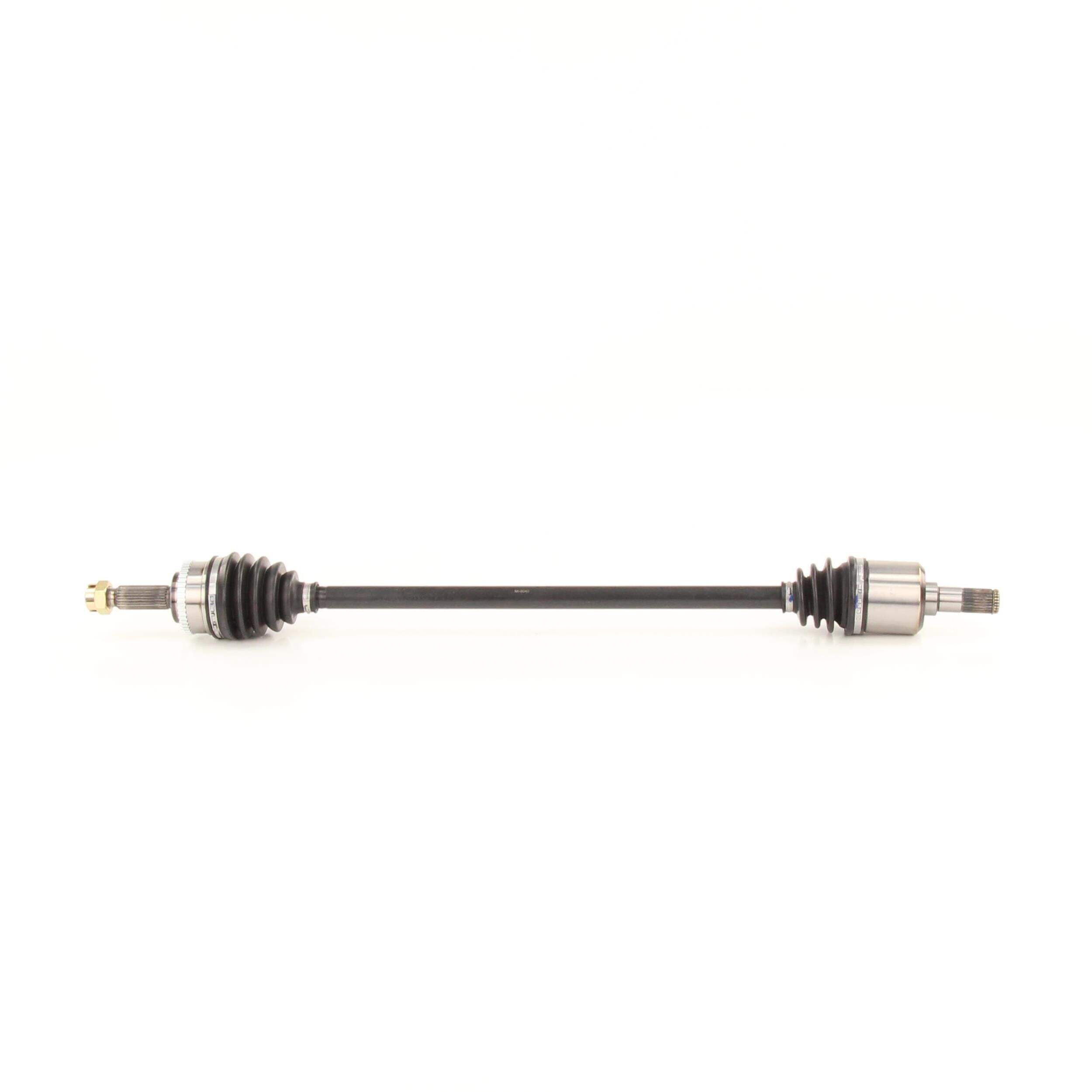 MI8040 CV AXLE