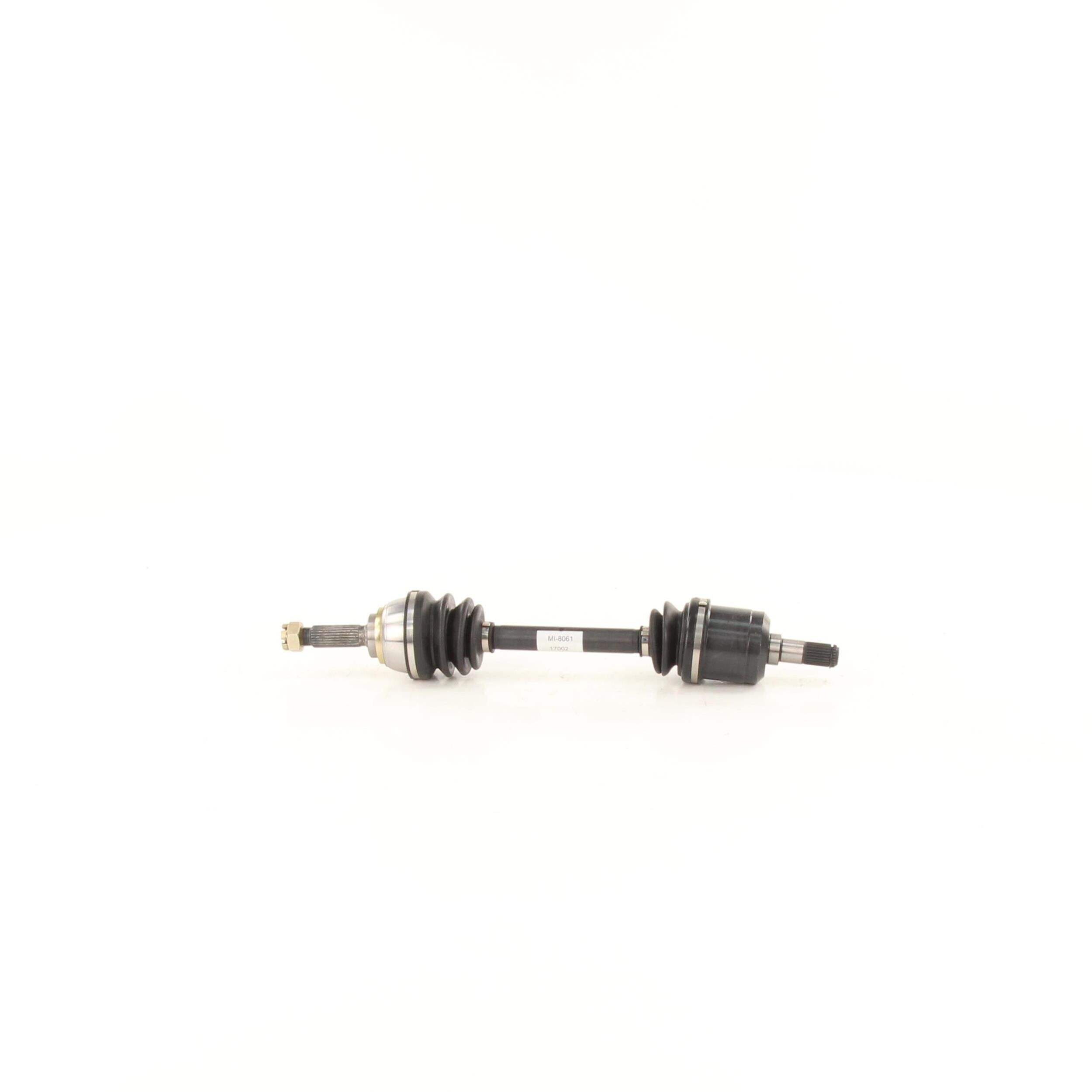 MI8061 CV AXLE