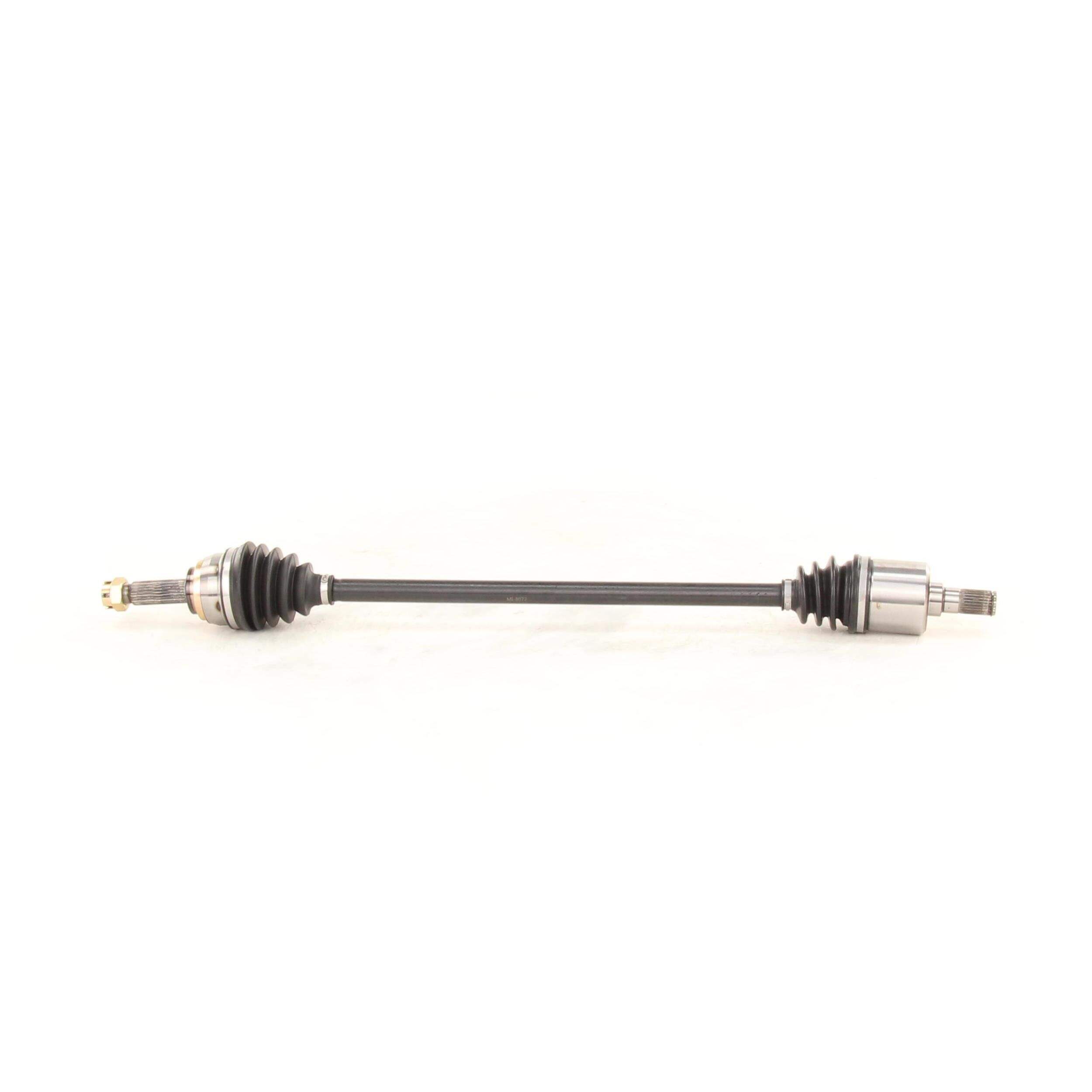 MI8072 CV AXLE