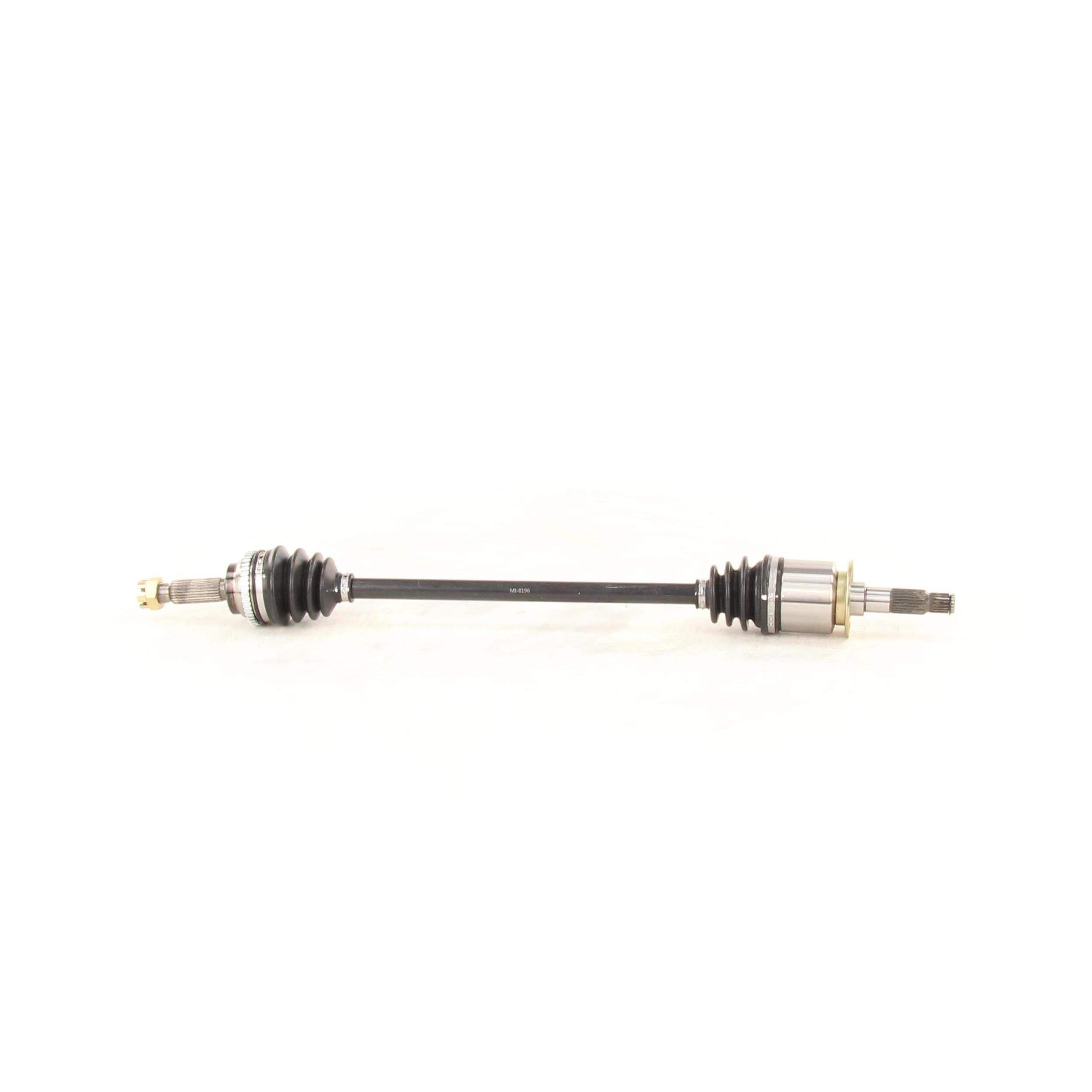MI8196 CV AXLE