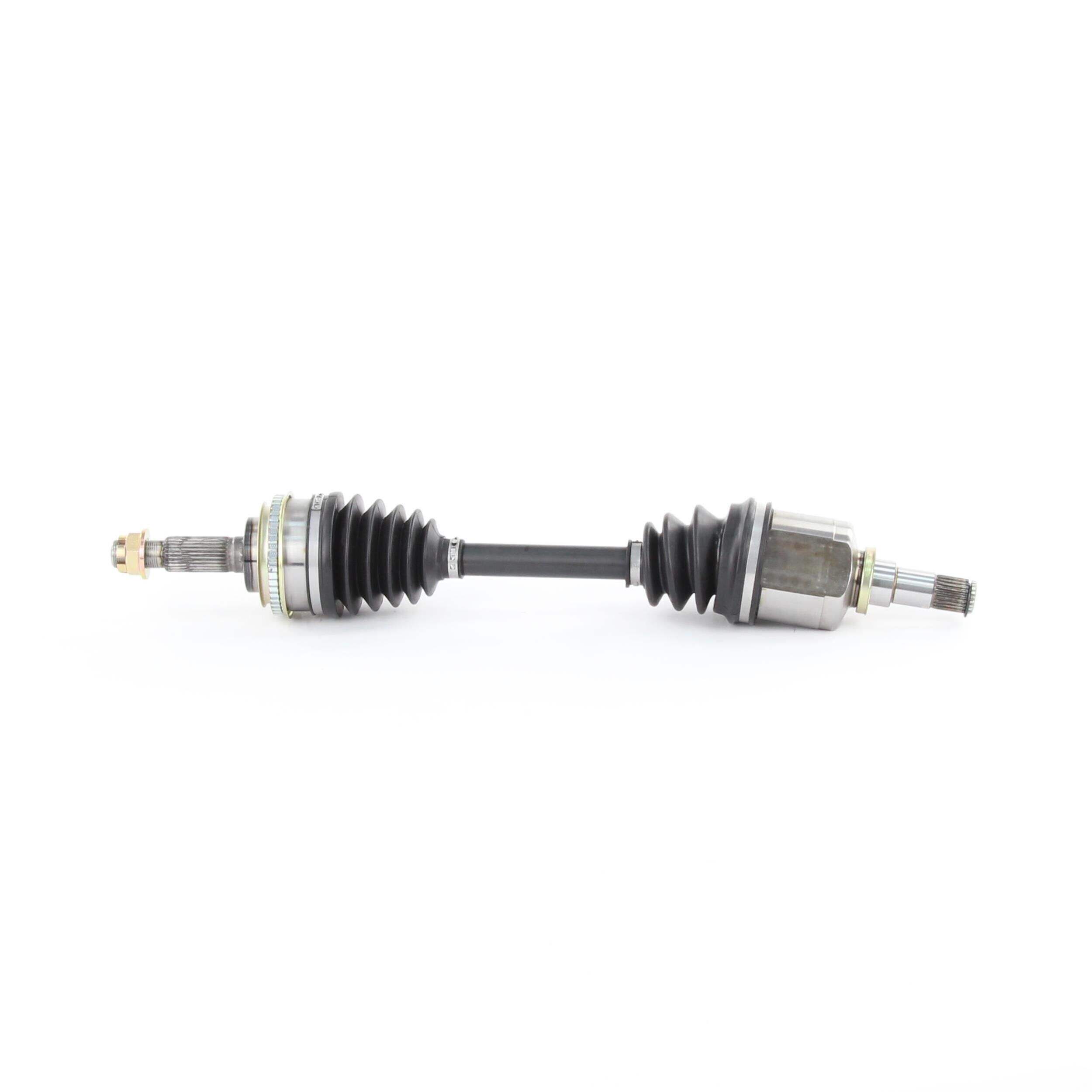 TO8018 CV AXLE
