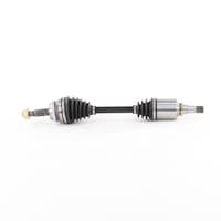 TrakMotive New Premium CV Axle Shaft, Parts KA - VW Side_Right