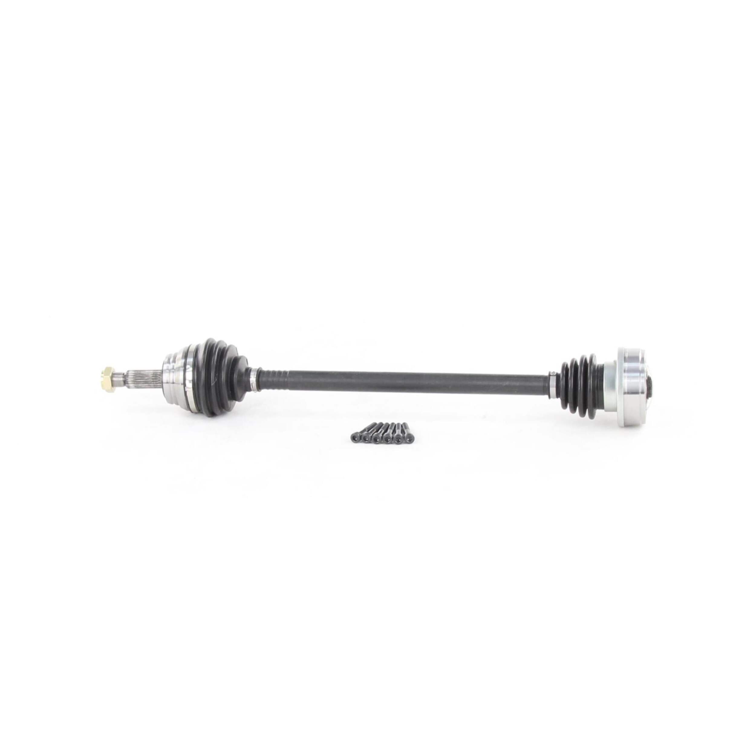 AD8033 CV AXLE