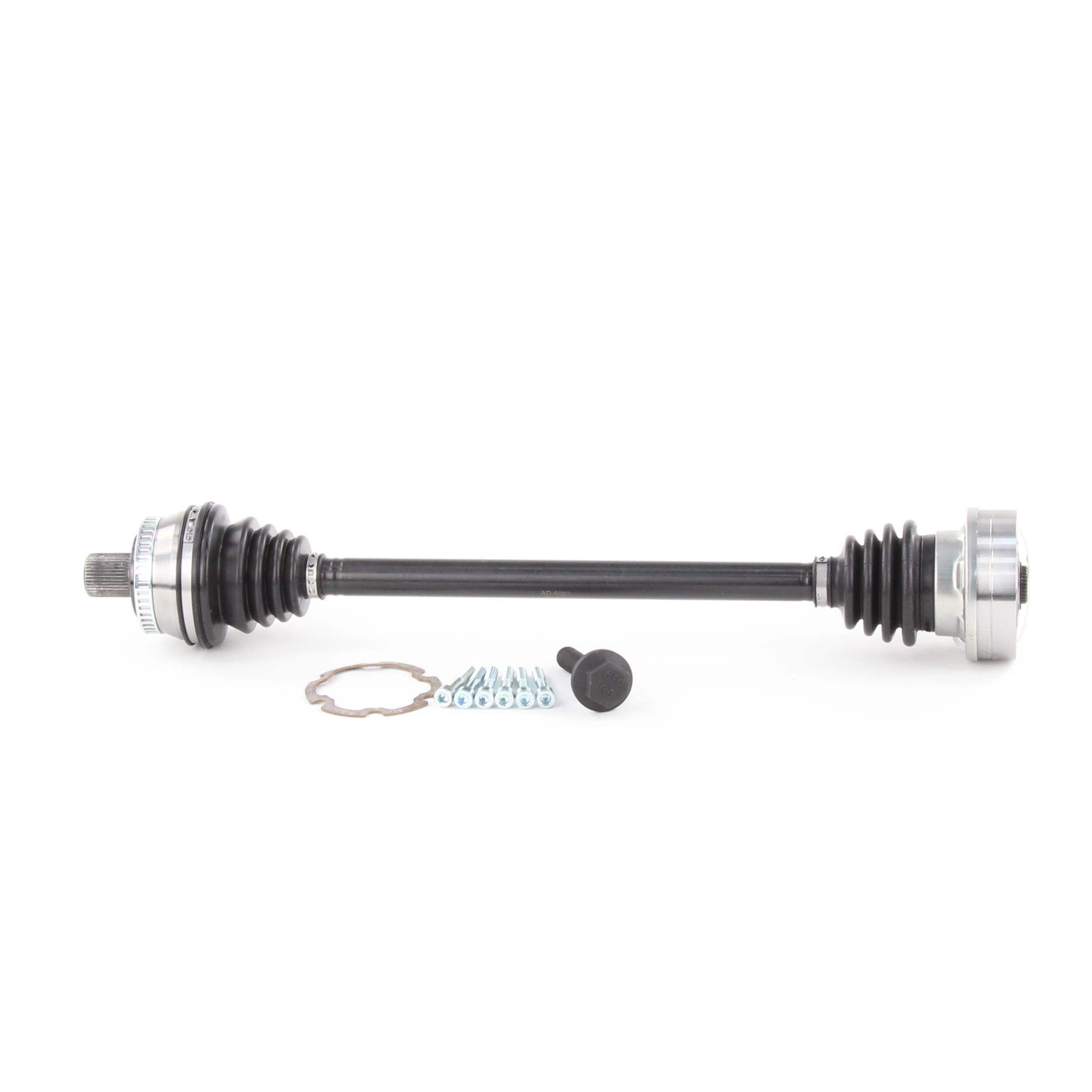 AD8062 CV AXLE