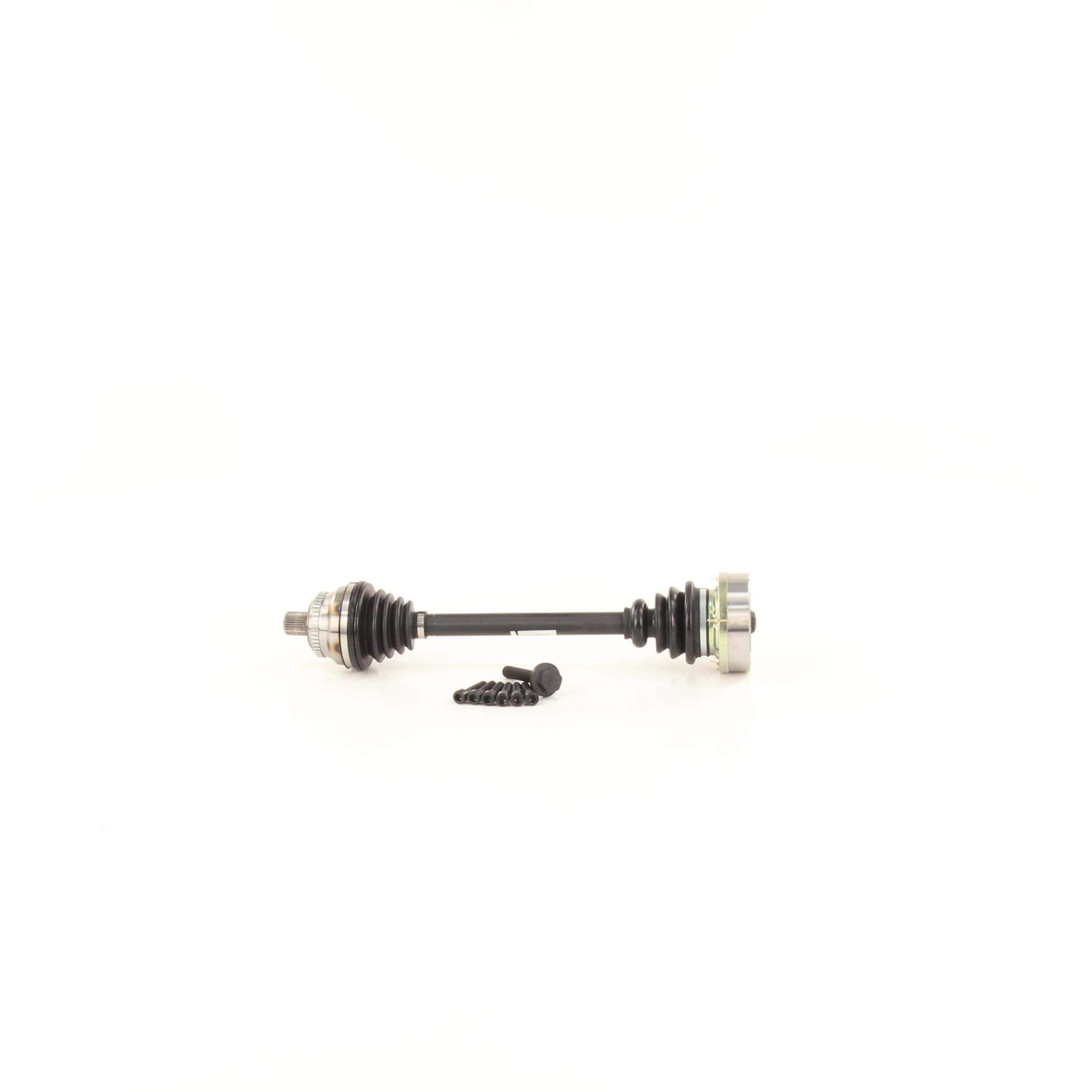 AD8075 CV AXLE