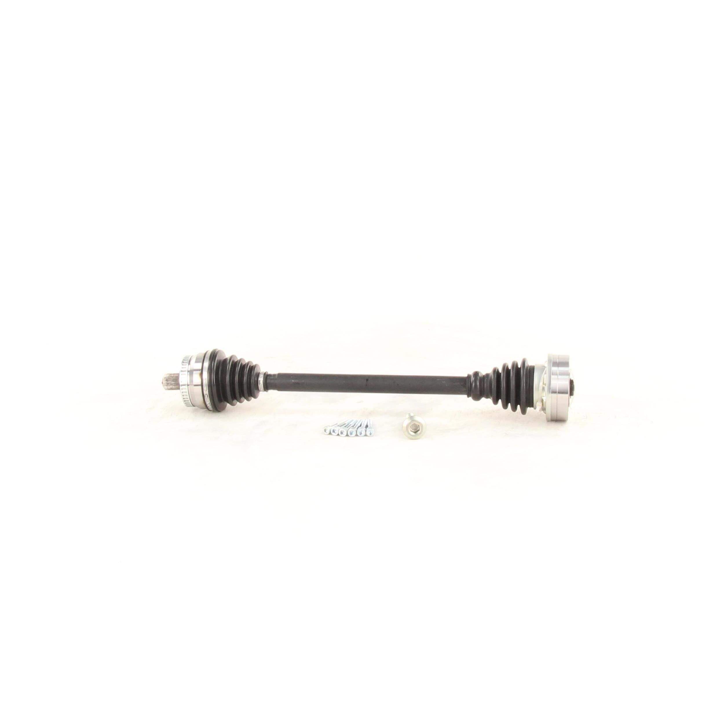 AD8080 CV AXLE