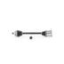 AD8141 CV AXLE