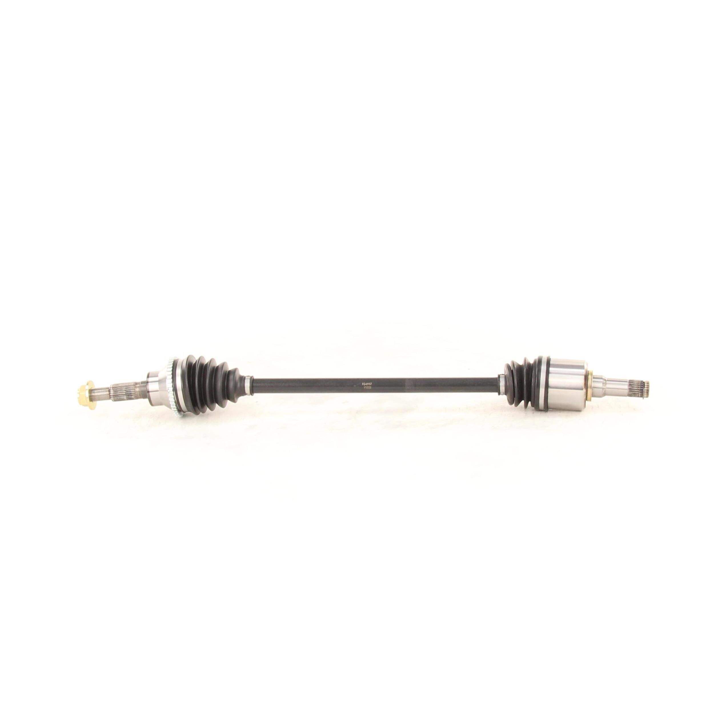 FD8157 CV AXLE
