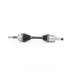 GM8063 CV AXLE