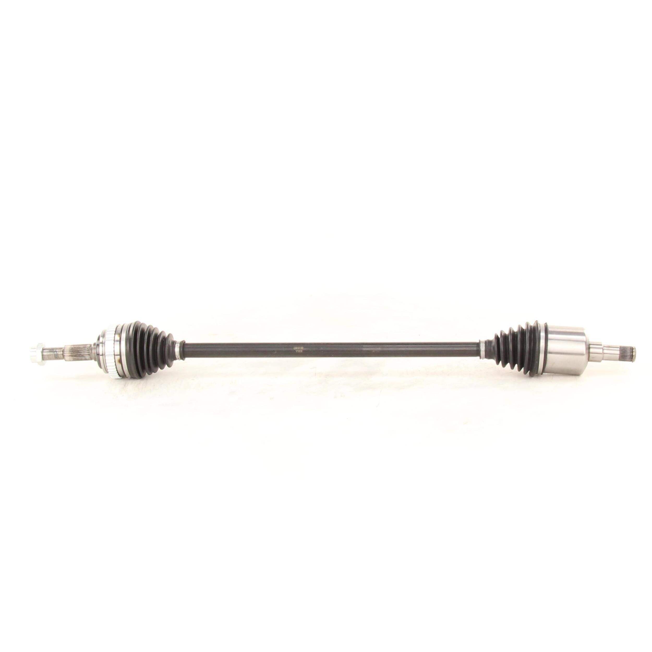 GM8190 CV AXLE