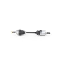 TrakMotive Special Order New Premium CV Axle Shaft, Parts AD - JG Side_Right