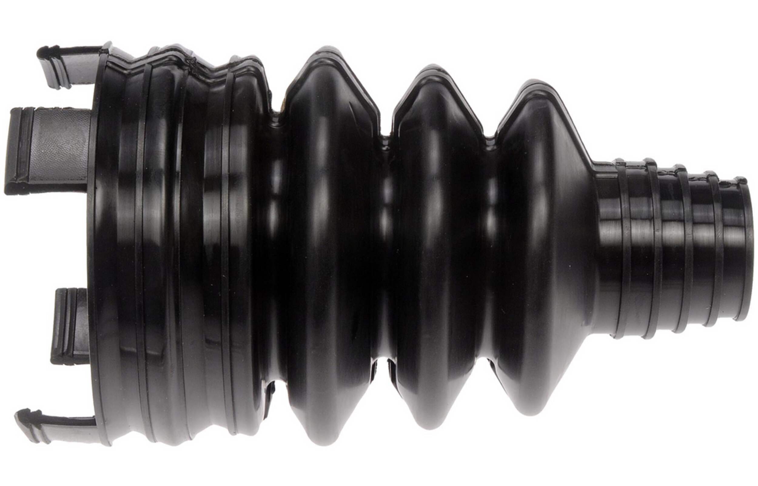 Dorman CV Split Joint Boot Kit with Adhesive & Clamps Canadian Tire