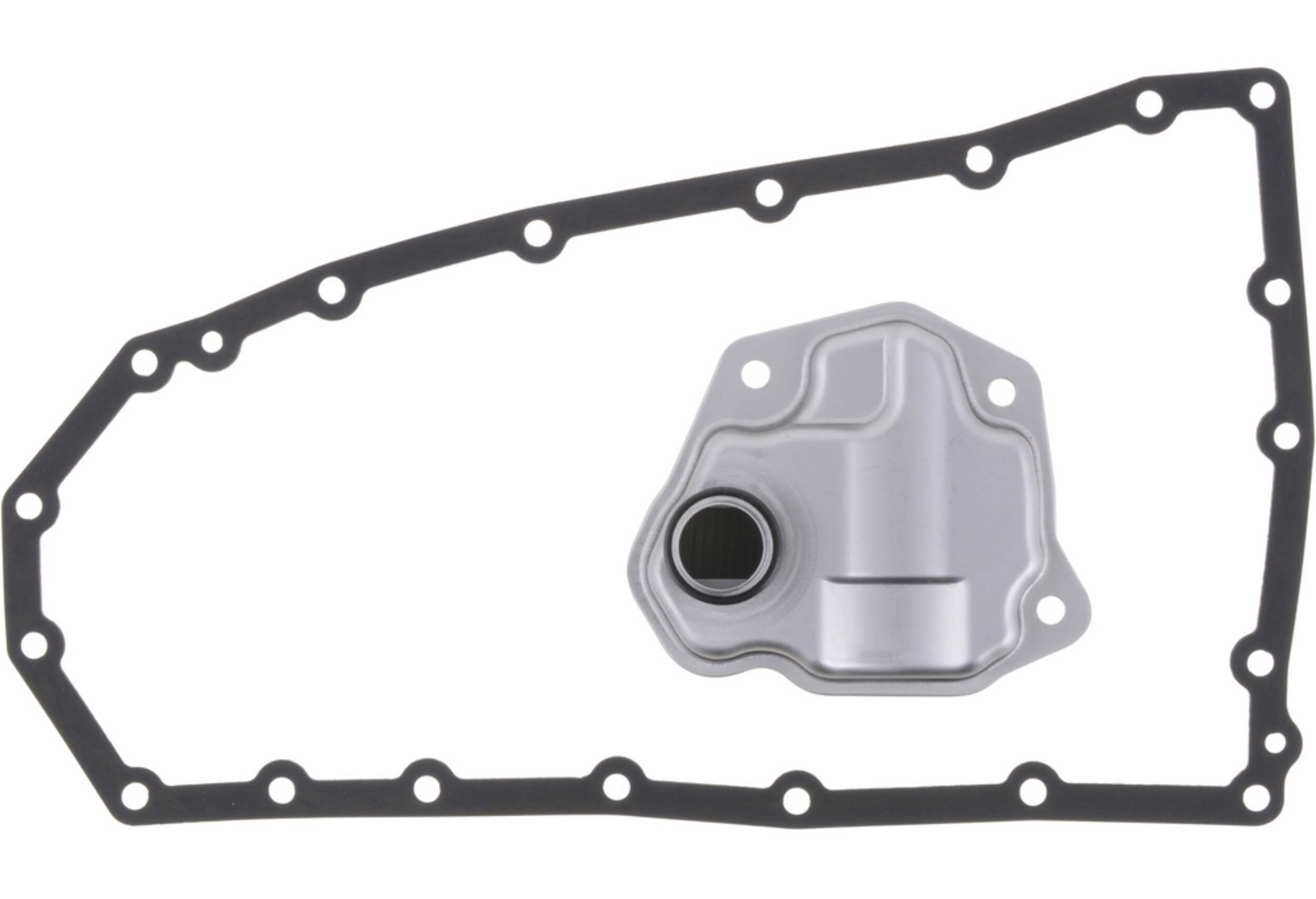 KingOMatic Transmission Filter Kit Canadian Tire