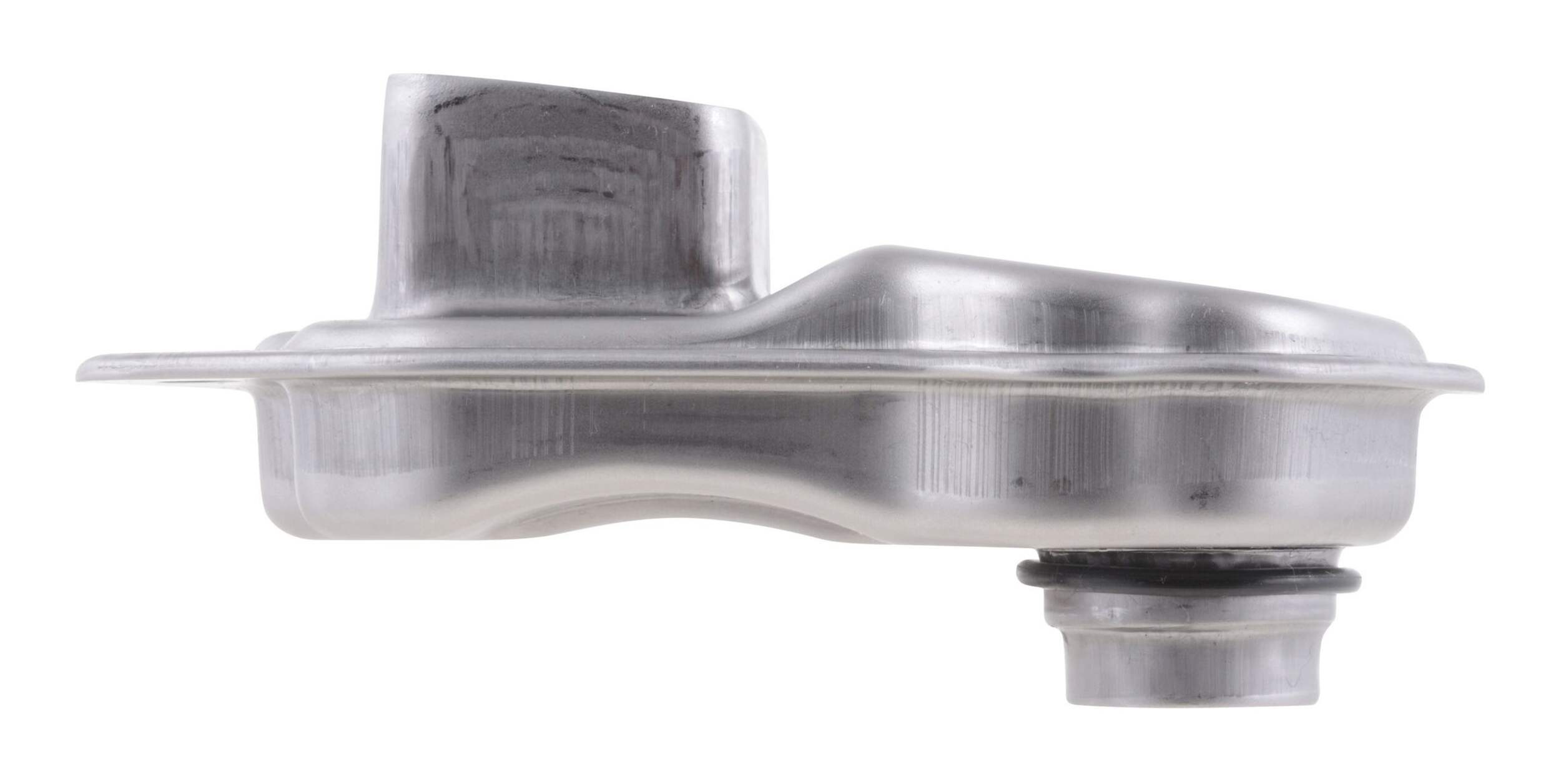 King-O-Matic Transmission Filter Kit Front_Flat