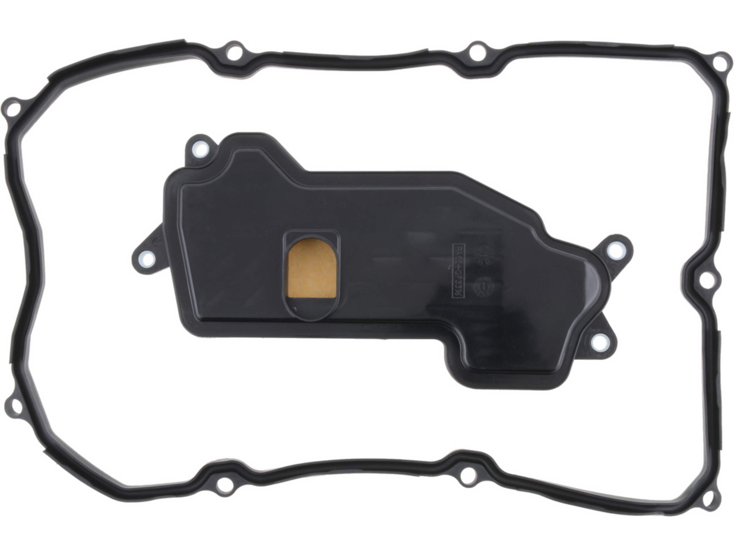 KingOMatic Transmission Filter Kit Canadian Tire