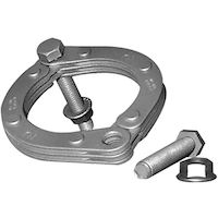Nickson Split Flange Front_Angled_Left