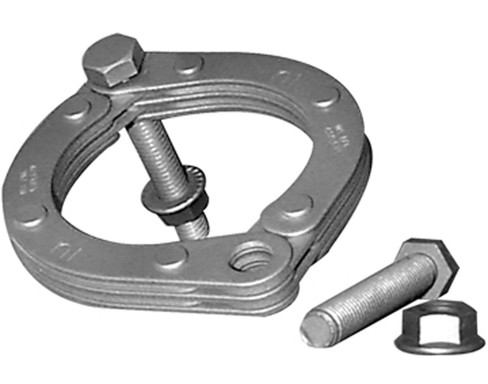 Nickson Split Flange Canadian Tire