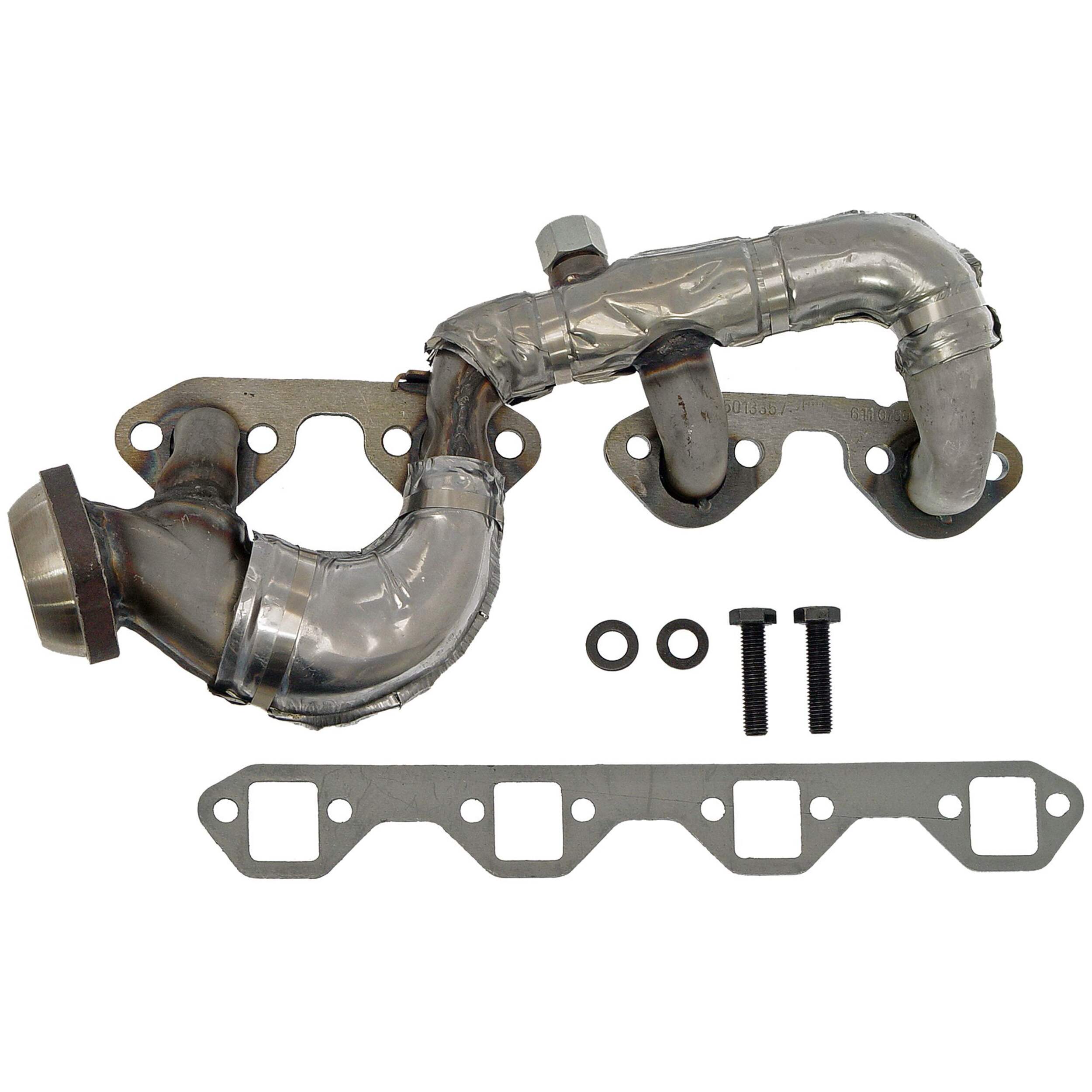 674-357 EX MANIFOLD