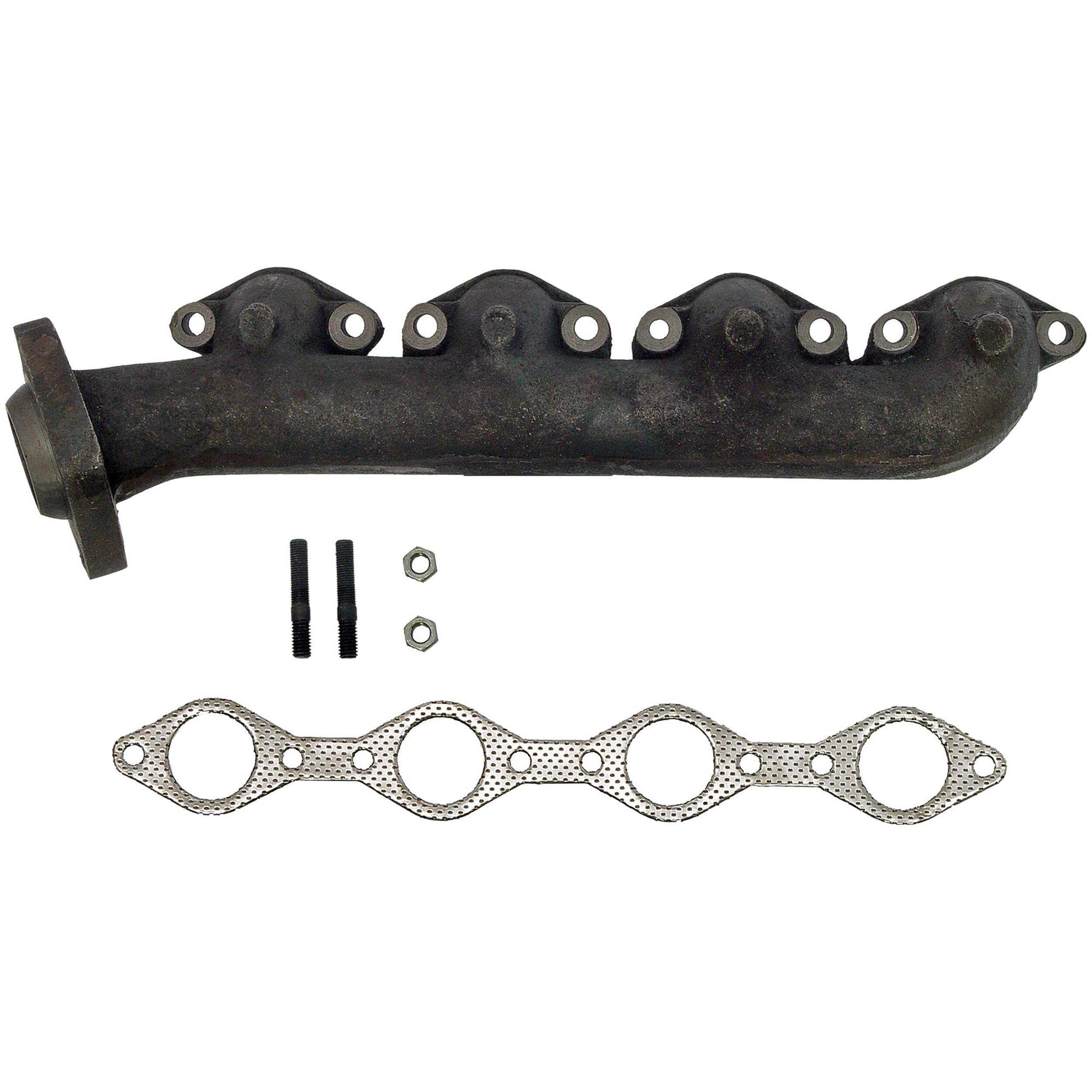 674-283 EX MANIFOLD