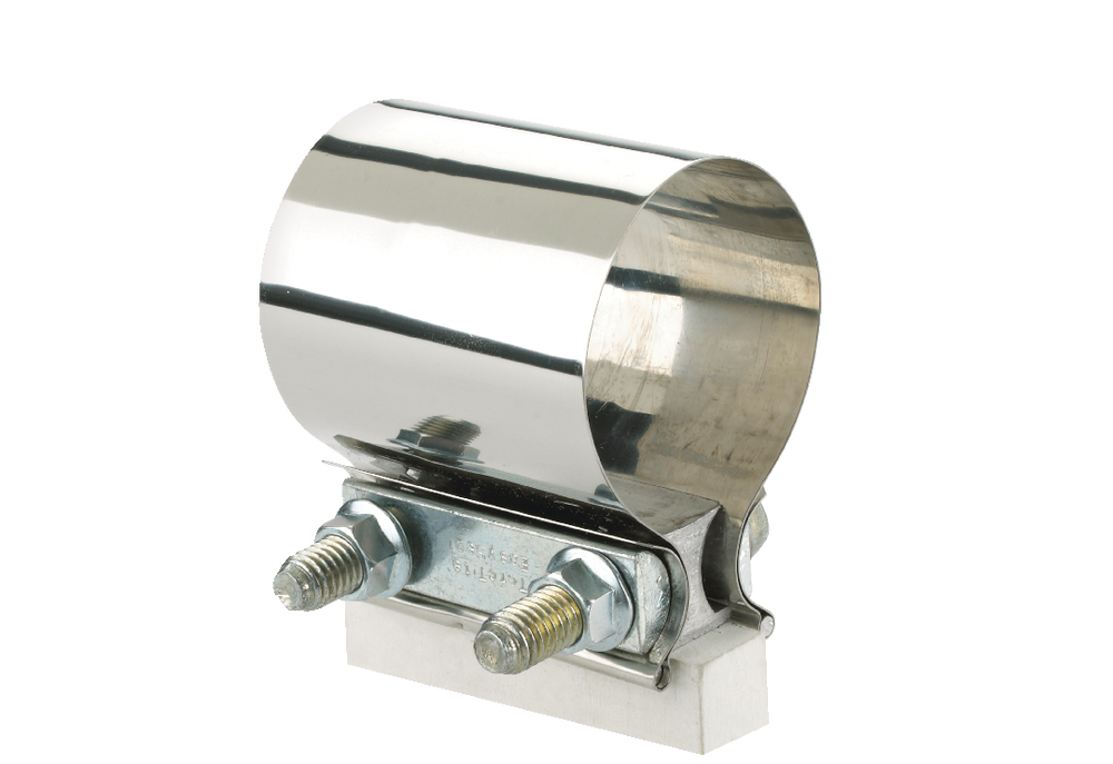 Nickson Stainless Steel Exhaust Band Clamp Canadian Tire