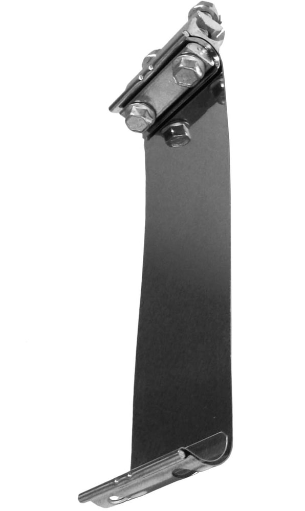 Nickson Stainless Steel Exhaust Band Clamp Canadian Tire