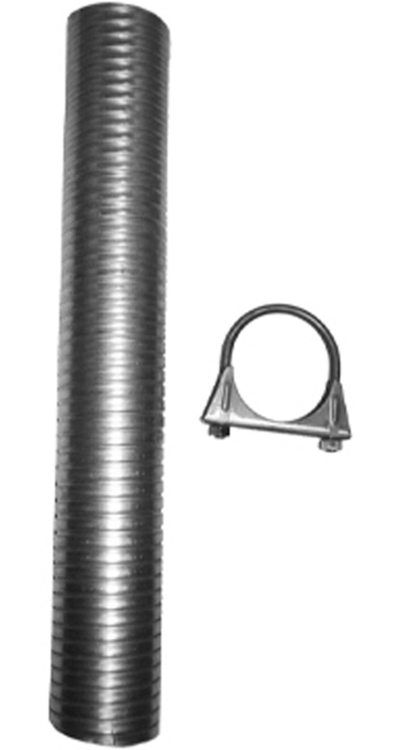 Nickson 18in x 3in Flex Pipe, 17039 Canadian Tire