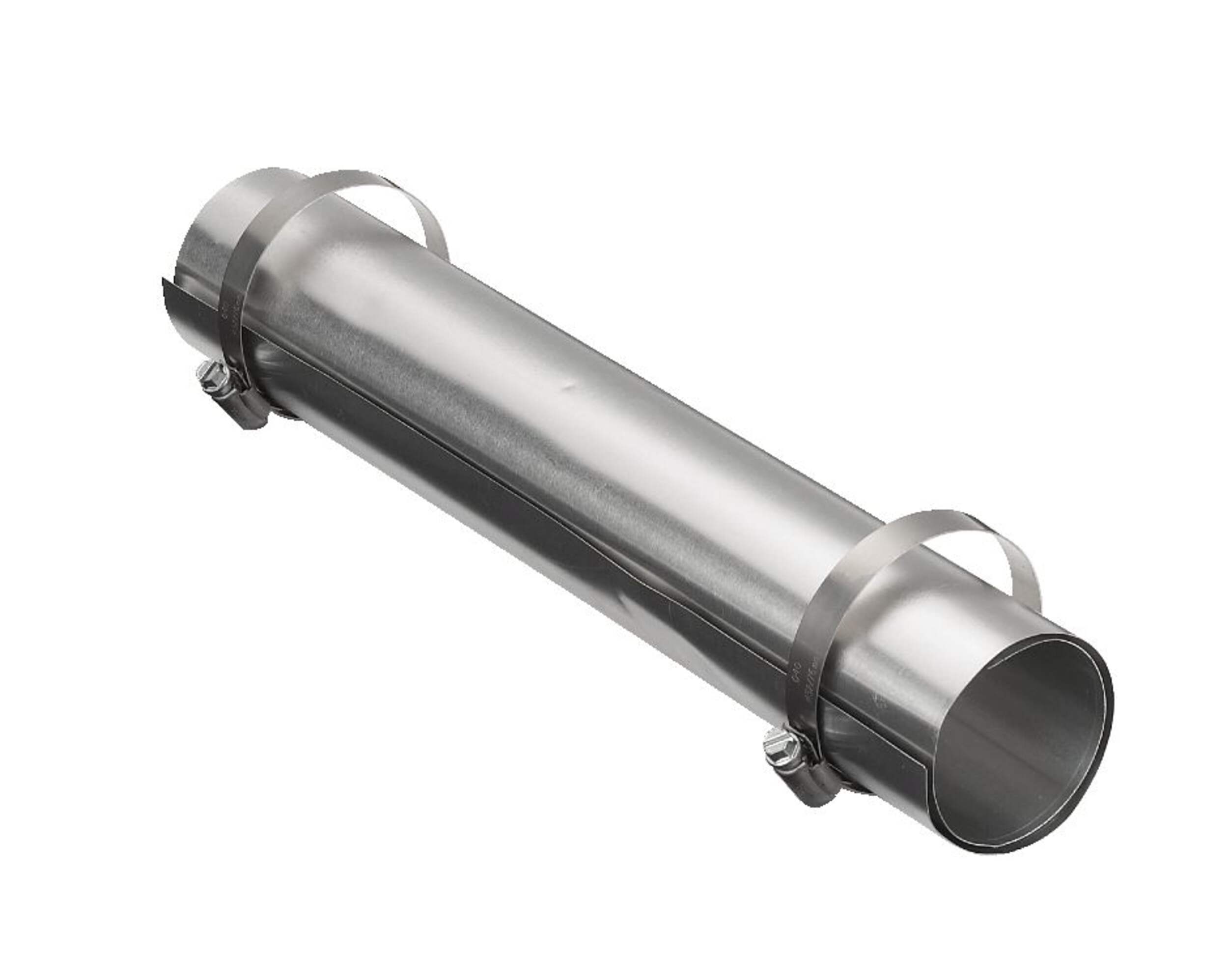 Nickson Exhaust Repair Kit Front_Angled_Right