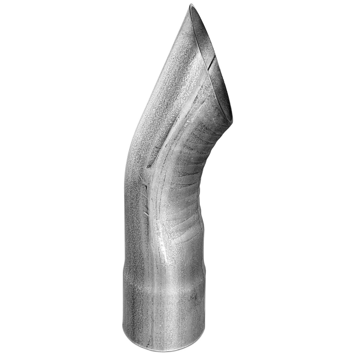 Nickson Exhaust Turndown Pipe Canadian Tire