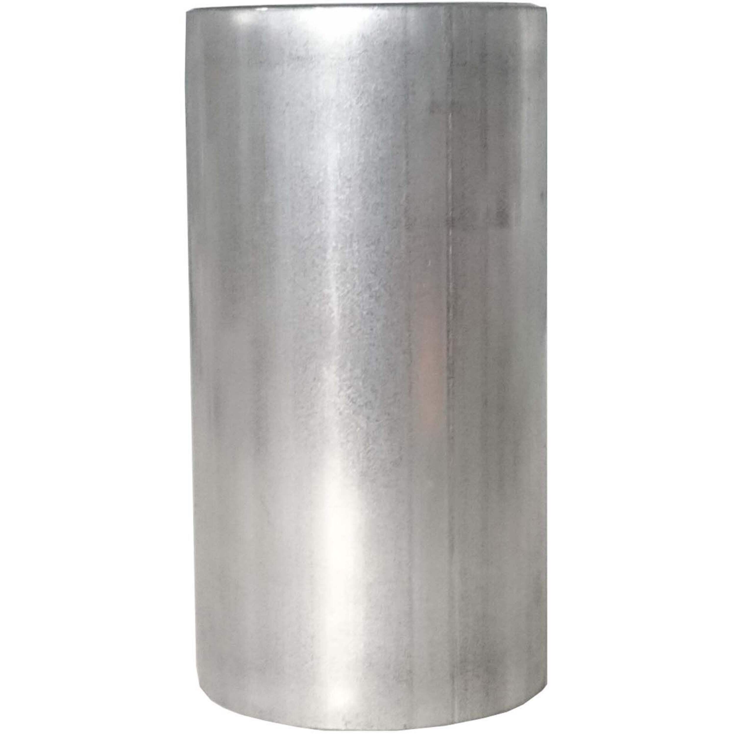 Nickson OD-OD Exhaust Repair Adapter Front_Flat