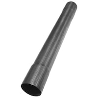 Nickson Exhaust Resonator Pipe Front_Angled_Left