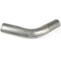 Nickson Exhaust 20-Degree Elbow Pipe Composite_or_Mixed
