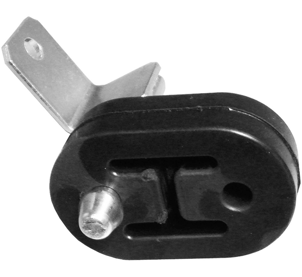 Nickson Exhaust Hanger Body Mount Canadian Tire