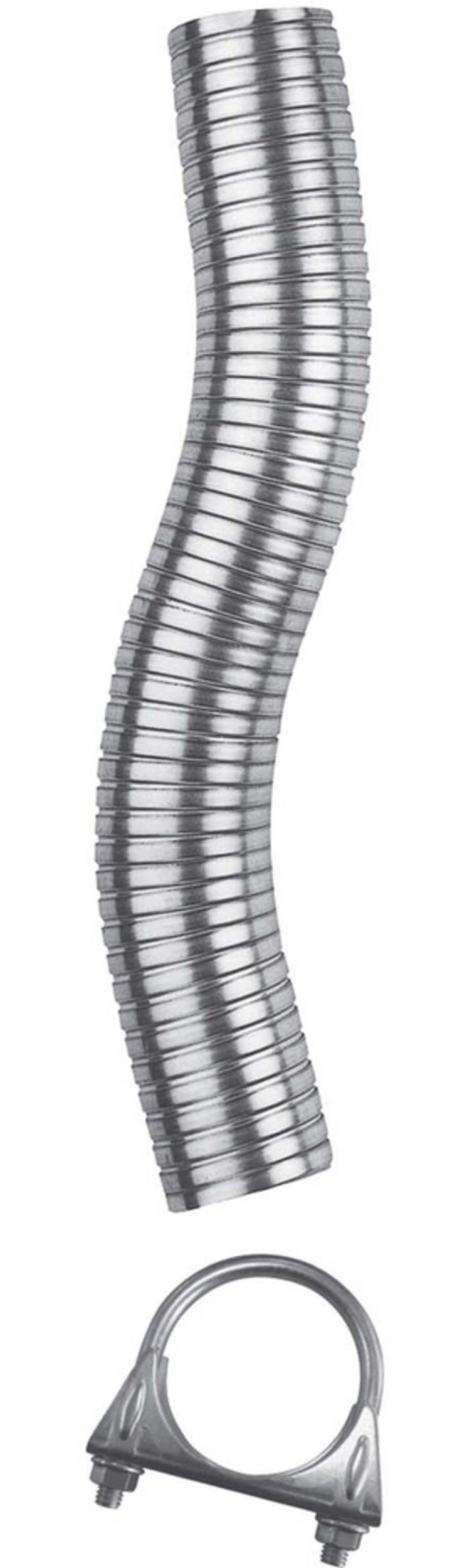 Nickson Exhaust Flex Coupler Overhead_Flat