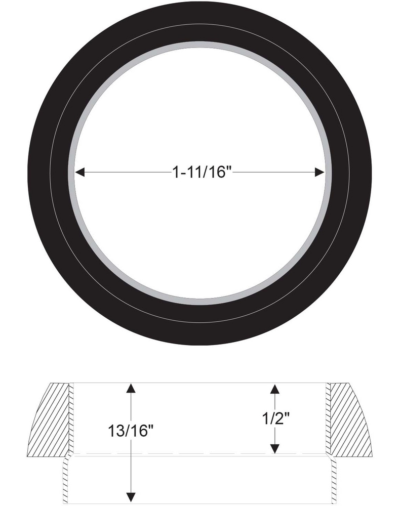Walker Exhaust Gasket Canadian Tire