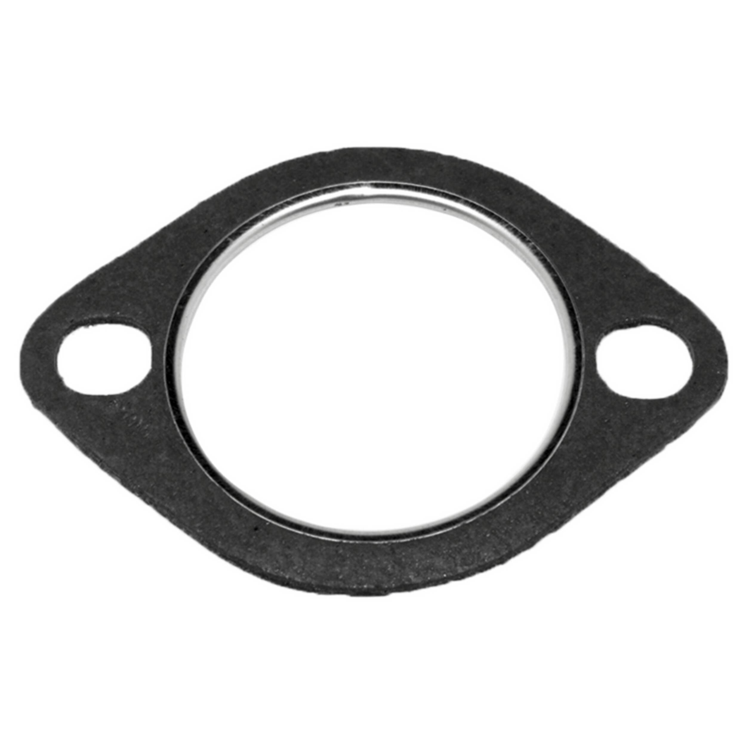 Walker Exhaust Pipe Flange Gasket, 31652 Front_Flat