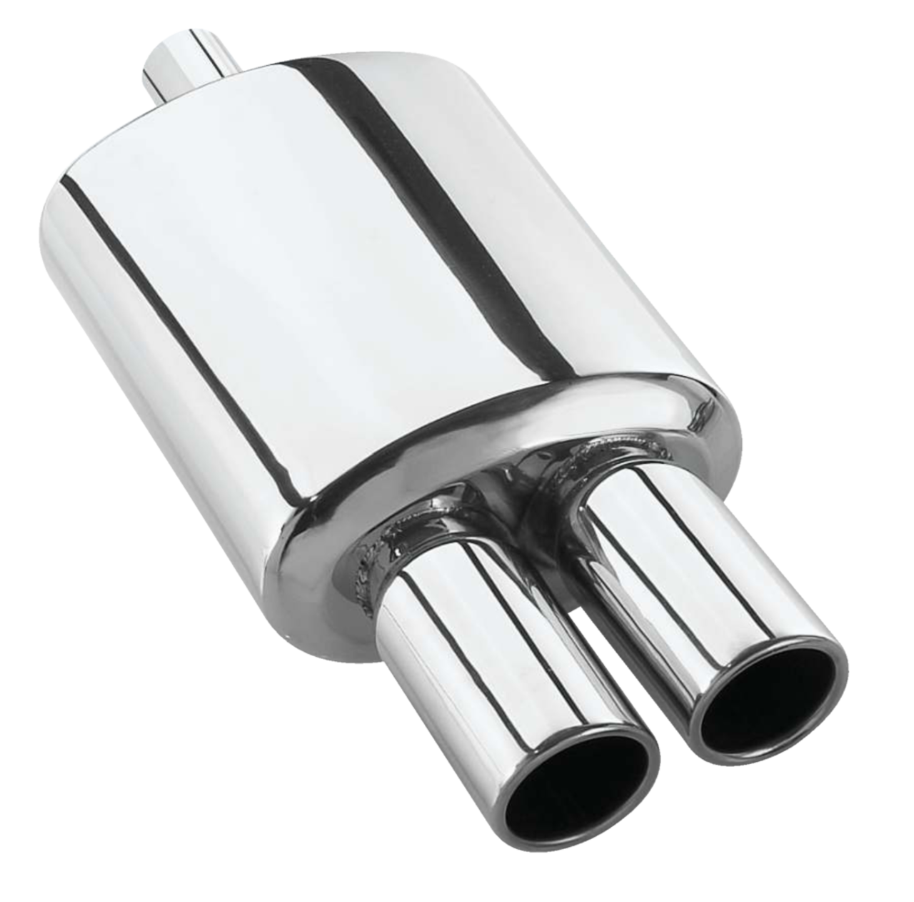 TUNED Performance Muffler ING6006