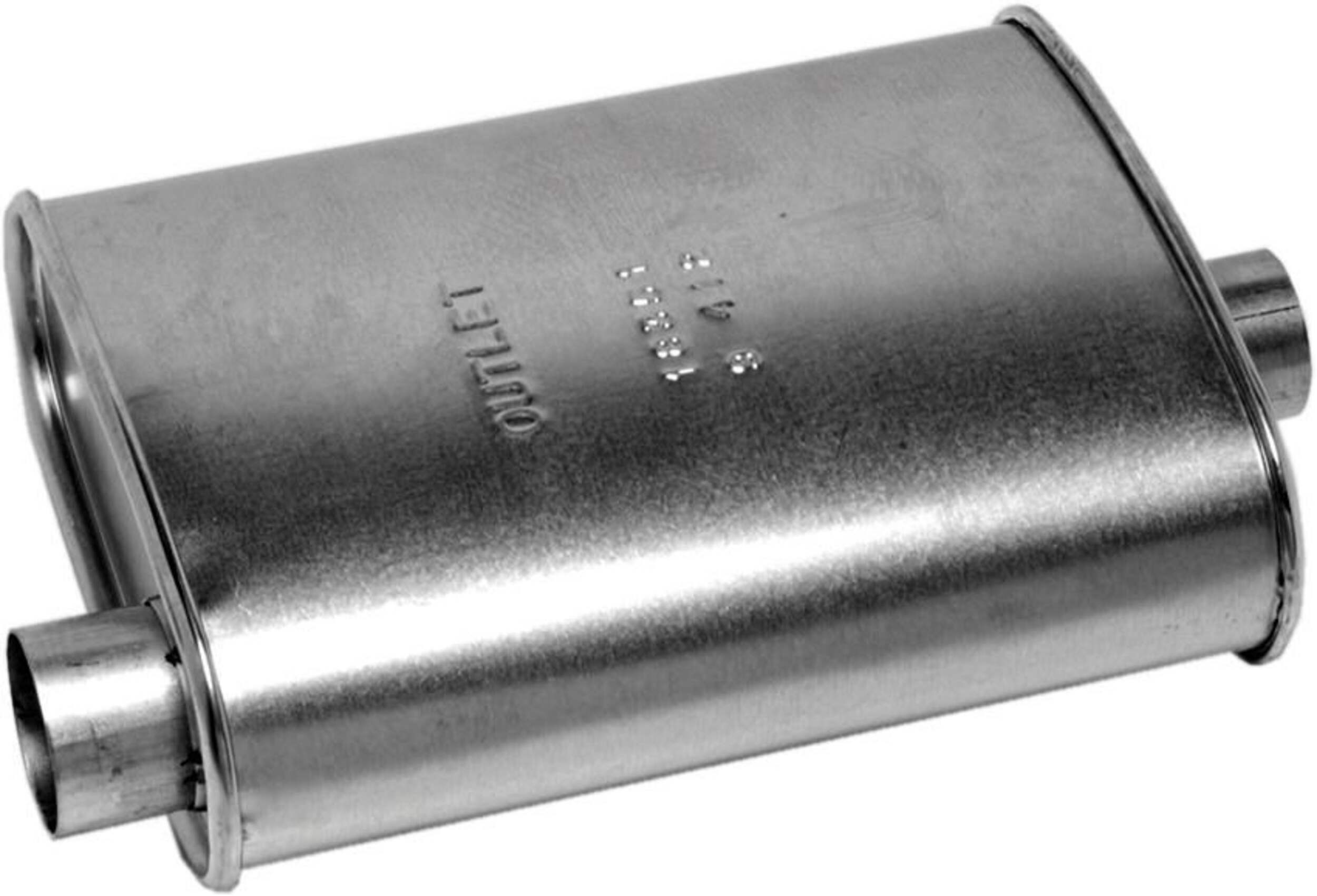 17659 THRUSH WELDED