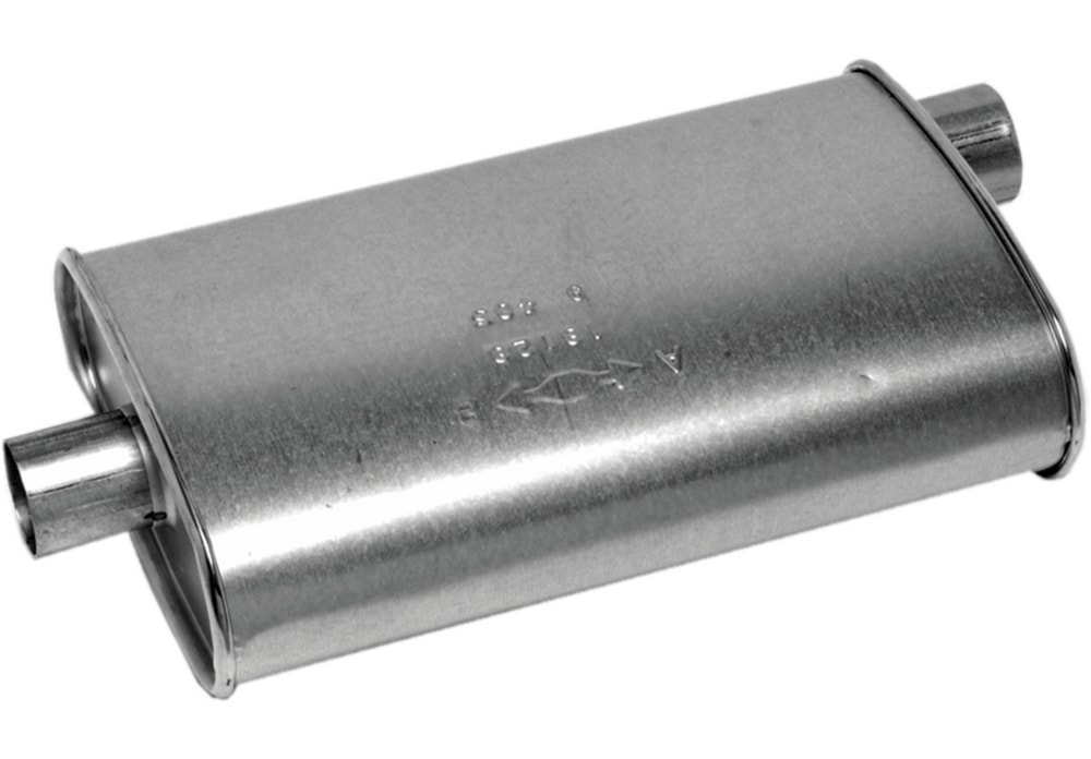 Walker Universal SoundFX Muffler, 17874 Canadian Tire